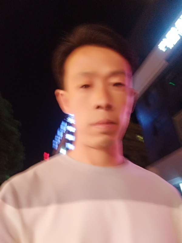找个人来爱的第一张照片--安顺父母相亲团